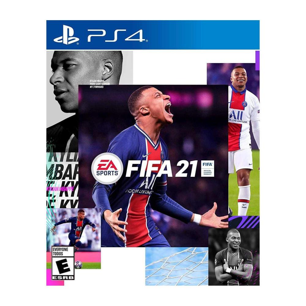 FIFA 21