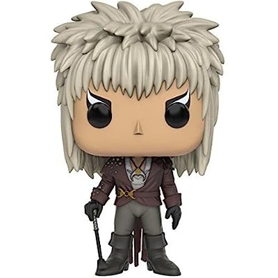Funko Pop Movie Laberinto Jareth 364 Original