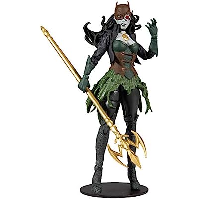 McFarlane - DC Multiverse 7 The Drowned