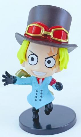 Sabo One Piece 10 Cm