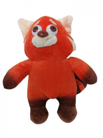 Peluche Panda Red 20 cm
