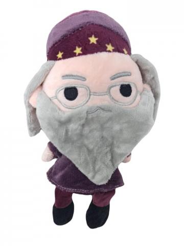 Peluche Harry Potter Dumbledore 20cm