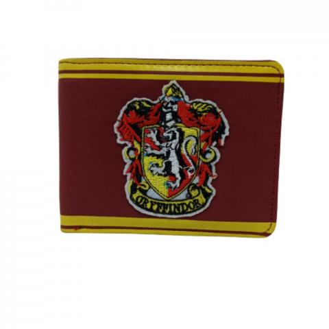 Billetera Harry Potter 02 Gryffindor