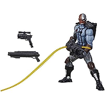 Marvel Legends Classic Deathlok