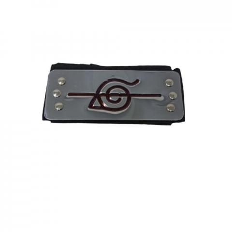 Naruto Vincha Sasuke bolsa