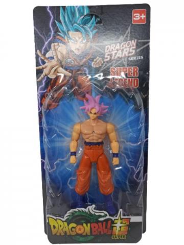Figura Dragon Ball 15 CM