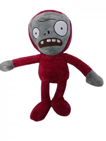 Peluche Planta Vs Zombies Zombie 15