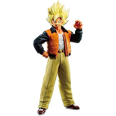 Ichibansho Dragon Ball Son Goku Vs Omnibus Z