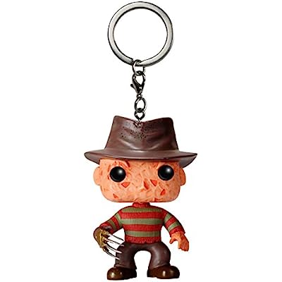 Llavero Funko POP Horror - Freddy Kruger