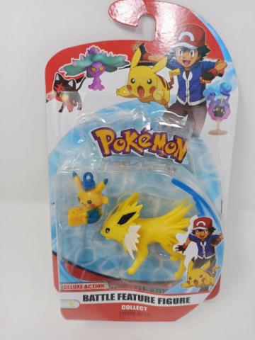 Figura pokemon x2 
