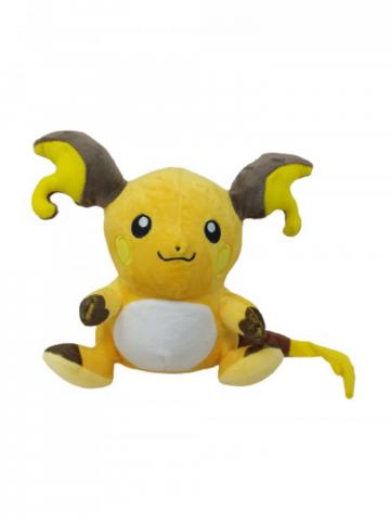 Peluche Pokemon Raichu