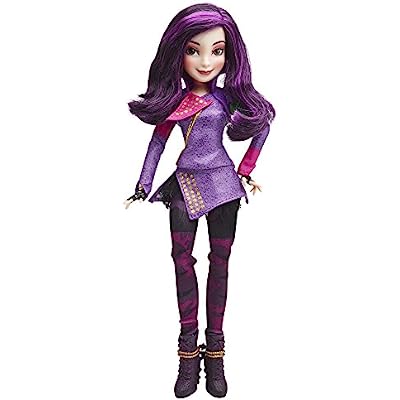 Disney Descendants Signature Mal Isle of the Lost Doll