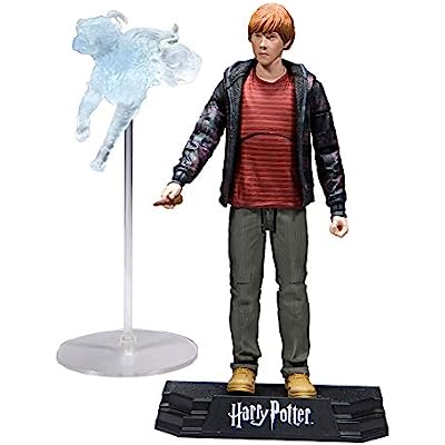 McFarlane Harry Potter Ron