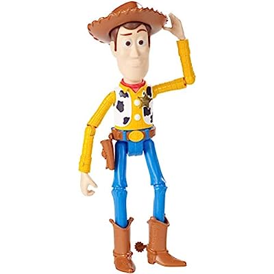 Toy Story Disney Pixar Woody 