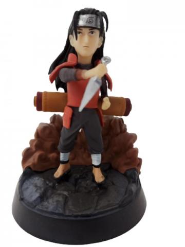 Figura Naruto Base Diorama