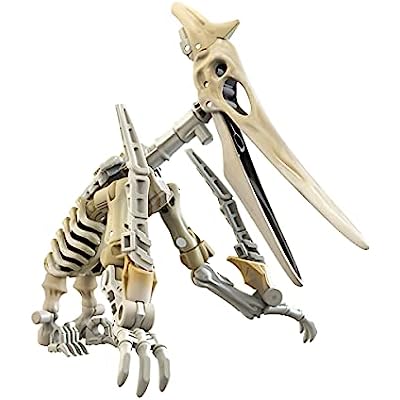 Transformers Kingdom Deluxe WFC-K25 Wingfinger