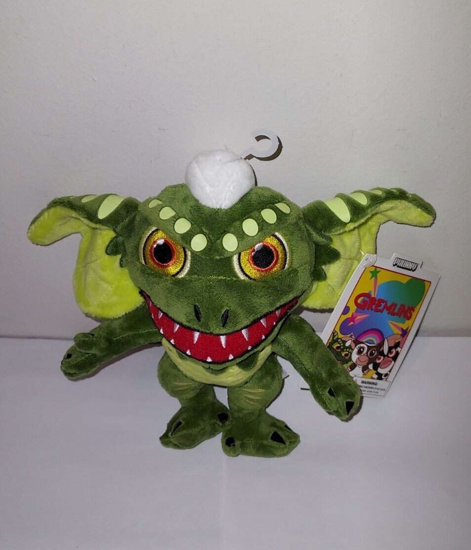 Peluche Kidrobot Gremlin Phunny 18 Cm Original