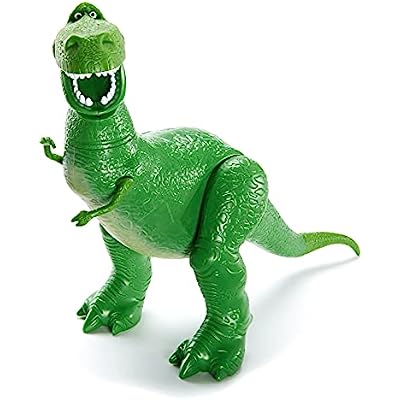 Disney Pixar Toy Story Rex