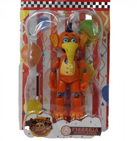 Figura FNAF PIzza Orville 12cm