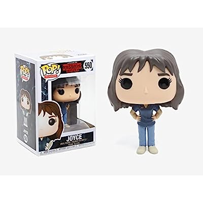 Funko Pop Television: Stranger Things Joyce