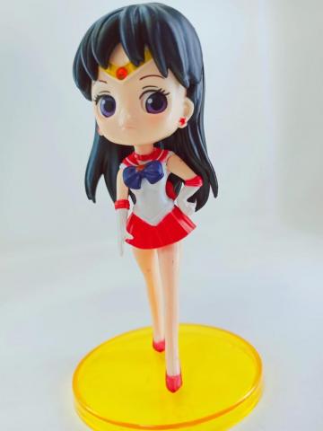 Sailor Mars 11 Cm Sailor Moon