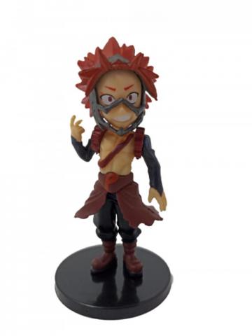 Figura My hero Academia Red Riot 8cm