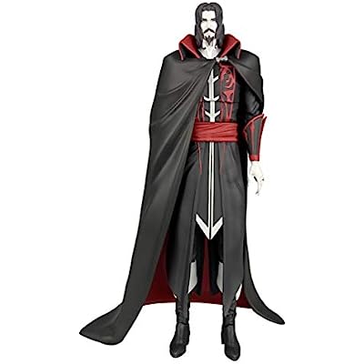 DIAMOND SELECT Castlevania Dracula 7