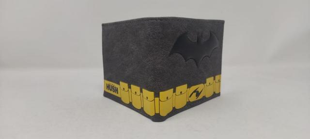 Billetera Batman 04
