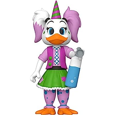 Funko Five Nights at Freddys Circus Chica Articulado