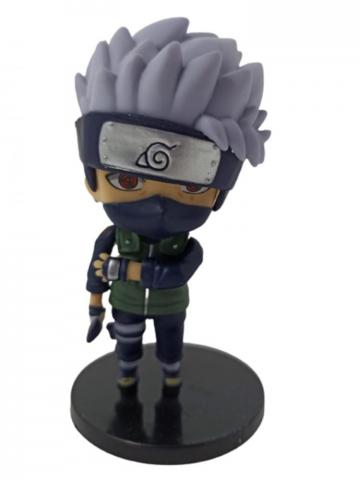 Figura Kakashi Chibi Naruto Shippuden 10cm