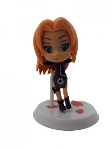 Figura Chibi Sakura Naruto Shippuden 6cm