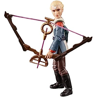 Star Wars Black Series Omega (Kamino) Bad Batch 