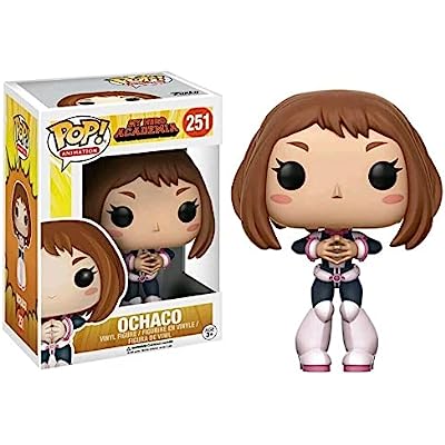 Funko Pop My Hero Academia Animation Ochaco