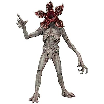 McFarlane Toys Stranger Things Demogorgon Deluxe