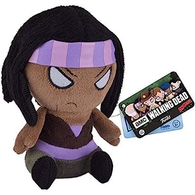 Funko Mopeez Walking Dead Michonne 9.5 cm