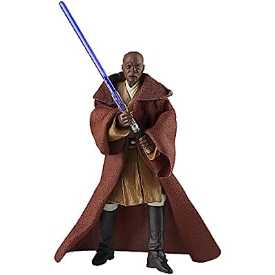 Star Wars Vintage Collection Specialty Mace Windu