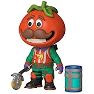 Funko 5 Star FortniteTomatohead