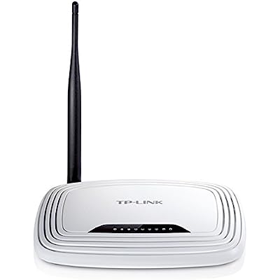 TL-WR740N ROUTER