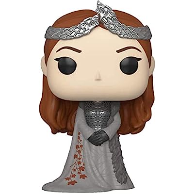 Funko Pop Game of Thrones Sansa Stark