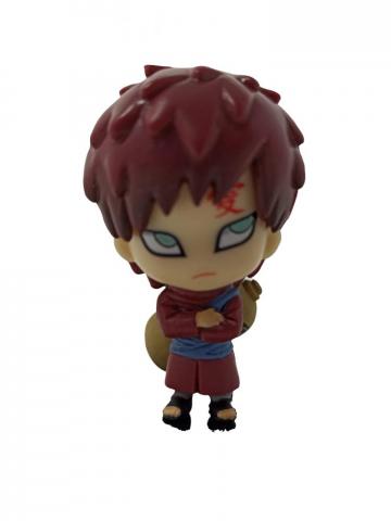 Figura Chibi Gaara Naruto Shippuden 6cm 02