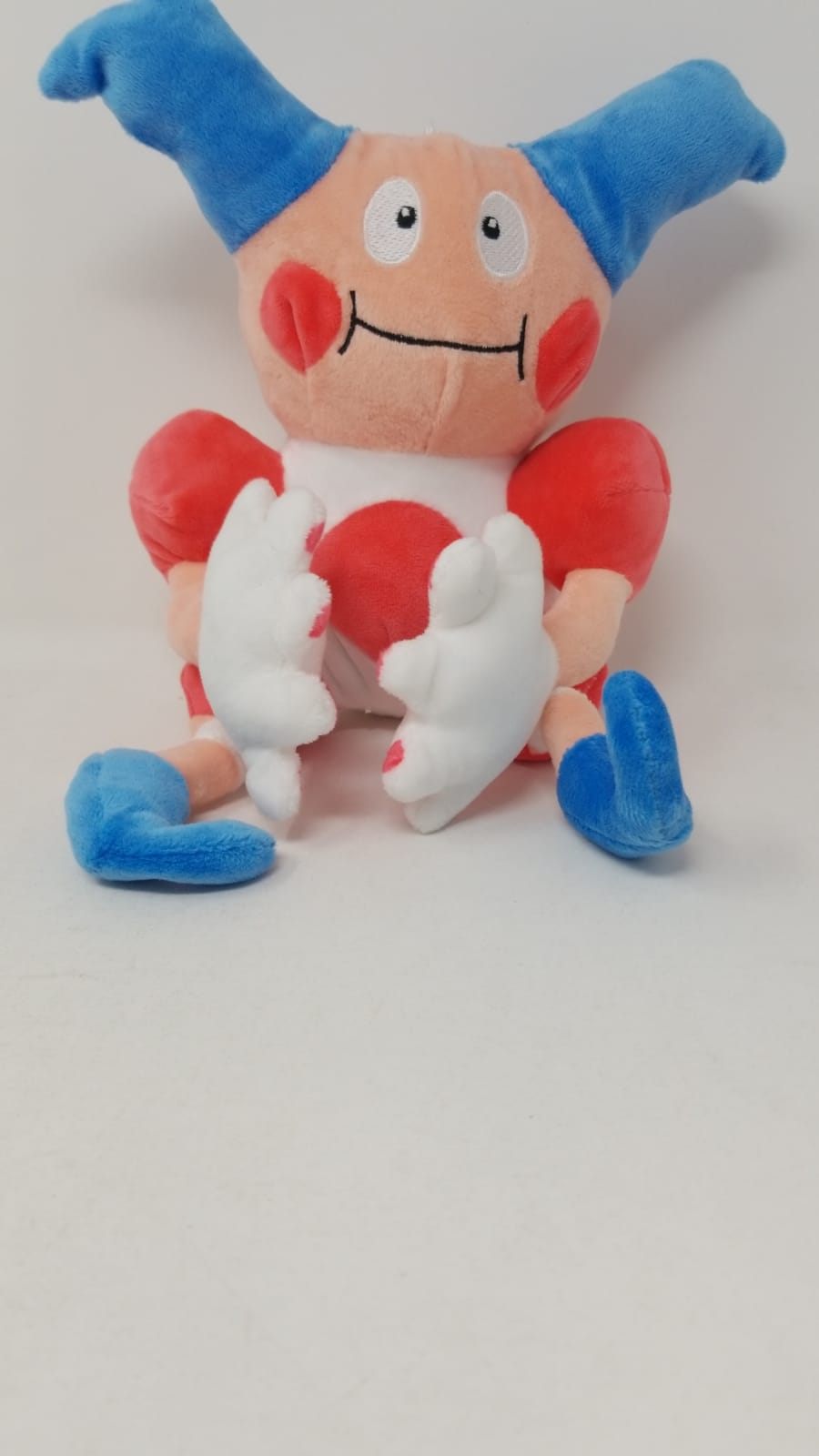 Peluche Pokemon Mr Mime