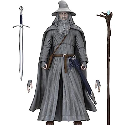 Loyal Subjects BST AXN The Lord Of The Rings Gandalf