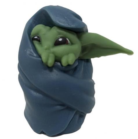 Figura The child 6cm 02