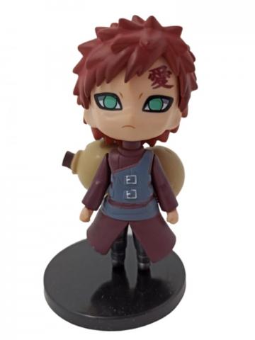 Figura Gaara Chibi Naruto Shippuden 10cm 02
