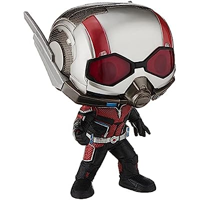 Funko Pop! Marvel: Ant-Man & The Wasp - 10 Inch Giant Man