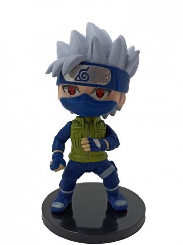 Figura Gashapone Naruto Kakashi
