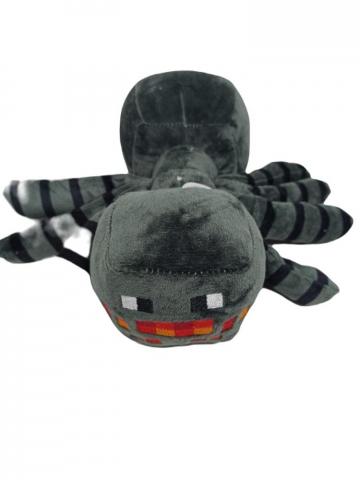 Peluche Minecraft Araña 20cm