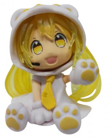 Figura Miku 6cm en caja 02