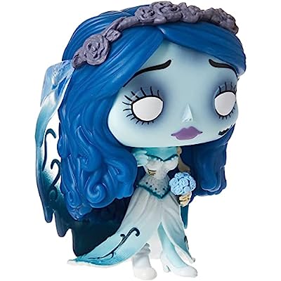 Funko Pop Corpse Bride Emily