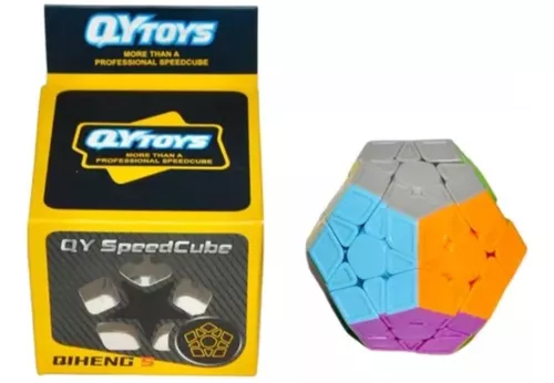 Cubo Qytoys Qiheng 5